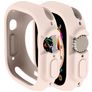 Mobigear Colors Apple Watch Ultra - 49 mm Cover rigida - Rosa
