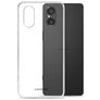 Mobilize Gelly Clear Sony Xperia 5 V Flexible TPU Back cover - Clear