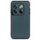 Mobigear Excellent OnePlus 10T Plástico rígido Capa traseira - Verde