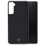 Mobilize Rubber Gelly Samsung Galaxy S21 Plus Flexibilní TPU Zadní kryt - Matt Black