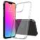Mobigear Crystal Clear iPhone 13 Pro Max Hard Case Back cover - Clear