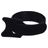 Mobiparts Cable Straps Black