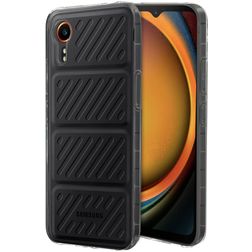 Mobiparts Classic Clear Samsung Galaxy Xcover 7 Elastyczne TPU Etui plecki - Przezroczysty