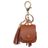 Mobigear Tassels Capa para Apple AirPods 1 - Castanho