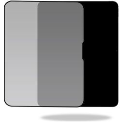 Mobilize iPad Pro 13 Inch (2025) Tempered Glass Screen Protector Privacy - Case Friendly - Black
