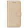 My Style Flex Wallet iPhone 11 Pro Pungetui med Seddelrum - Guld