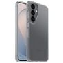 OtterBox React Clear Samsung Galaxy S26 FE MagSafe Hard Case Back cover Shockproof - Clear