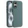 OtterBox Symmetry iPhone 16 MagSafe Plástico rígido Capa traseira Antichoque - Sagebrush