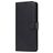 Mobigear Premium Samsung Galaxy A51 Pungetui med Seddelrum - Sort