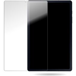 Mobilize Samsung Galaxy Tab S6 Lite Panssarilasi Näytönsuoja - Suojakuoren kanssa yhteensopiva
