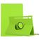 Mobigear DuoStand Samsung Galaxy Tab S9 Funda tipo libro giratoria - Verde