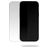 Mobilize iPhone 16 Pro Max Vetro Protezione schermo - Compatibile con le cover