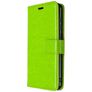 Mobigear Wallet Nokia 2.3 Lompakkokotelo + Setelitasku - Vihreä
