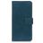 Mobigear Croco Huawei P40 Wallet case - Green