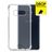 My Style Protective Flex Clear Samsung Galaxy S10e Flexible TPU Back cover Shockproof - Clear
