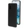 Mobiparts Samsung Galaxy S20 Plus Silicona Carcasa - Negro