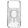 Speck Presidio Perfect Clear iPhone 18 Pro Max MagSafe Hard Case Back cover Shockproof - ClickLock
