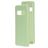 Mobiparts Samsung Galaxy S10 Silikon Etui plecki - Pistache Green