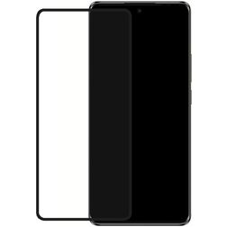 Mobilize Premium OPPO Reno 10 Pro Tempered Glass Screen Protector - Case Friendly - Black