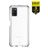 ITSKINS SpectrumClear Trasparente Samsung Galaxy A02s TPU flessibile Back cover Antiurto - Trasparente