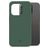 Mobilize Rubber Gelly iPhone 15 Pro TPU flexible Carcasa - Matt Green