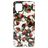Burga Tough Samsung Galaxy A12 Funda Plástico rígido Carcasa Antigolpes - Coconut Crush