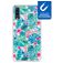 My Style Magneta Samsung Galaxy A70 TPU flexível Capa traseira - Jungle