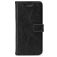 My Style Flex Wallet Samsung Galaxy A20e Wallet case - Black
