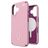 Speck Presidio2 Pro iPhone 16 MagSafe Fodral Hårdplast Skal Stötsäkert - Rosa