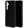 Mobiparts Classic Samsung Galaxy S25 Plus Fleksibel TPU Bagsidecover - Sort