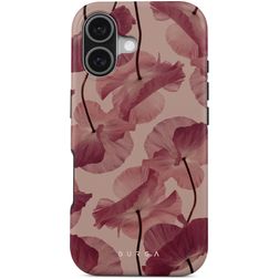 Burga Tough iPhone 17 MagSafe Hardcase Back cover Antiurto - Tender Kiss