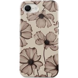 Burga Tough iPhone 17e MagSafe Hard Case Back cover Shockproof - Barely Yours