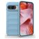 Mobigear Bumpy Google Pixel 9 Pro Joustava TPU Suojakuori - Sininen