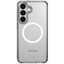 ITSKINS Level 2 HybridMagClear R Trasparente Samsung Galaxy S26 FE MagSafe Hardcase Back cover Antiurto - Trasparente