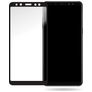 Mobilize Premium Samsung Galaxy A8 (2015) Cristal templado Protector de pantalla - Compatible con fundas - Negro
