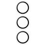 PanzerGlass Hoops Samsung Galaxy S26 Plus Tempered Glass Camera Lens Protector - Case Friendly