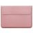 Mobigear Envelope Croco Sleeve (max 23 cm x 33 cm) para portátil - Rosa