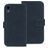 My Style Flex Wallet iPhone XR Plånboksfodral med sedelfack - Royal Blue