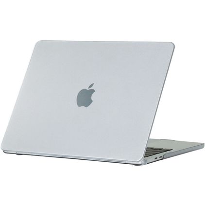 Mobigear Ultra Thin (tenké provedení) MacBook Pro 13 palců (2016-2023) Pevný skořepinový kryt na MacBook - Černá - Model A1706 / A1708 / A1989 / A2159 / A2289 / A2251 / A2338