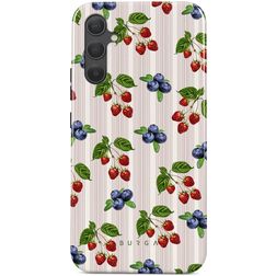 Burga Tough Samsung Galaxy A35 Hårdt Bagsidecover Stødsikkert - Picnic Basket