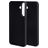 Mobiparts Classic Samsung Galaxy A57 Flexibel TPU Skal - Svart