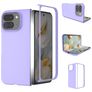 Mobigear Colors Google Pixel 10 Pro Fold Fodral Hårdplast Skal - Lila