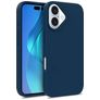 Mobigear Bio iPhone 16 Ecológico Carcasa - Azul