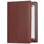 Mobigear Classic Capa para passaporte - Castanho