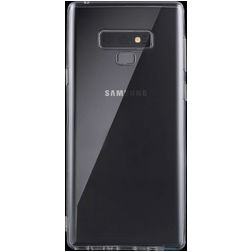 Mobigear Ultra Thin Transparente Samsung Galaxy Note 9 TPU flexible Slim Carcasa - Transparente
