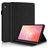 Mobigear Tree Samsung Galaxy Tab S11 Pungetui + Stylus-holder - Sort