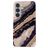 Burga Tough Samsung Galaxy S24 Plástico rígido Capa traseira Antichoque - Royal Blue