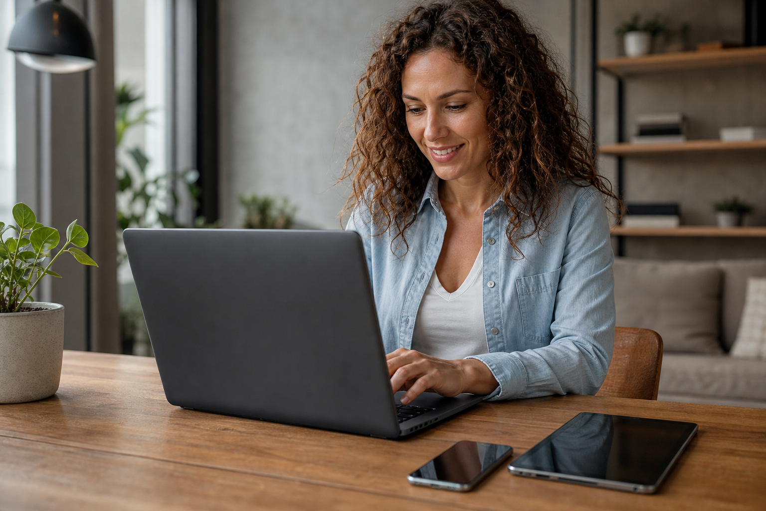 Pedido online para empresas