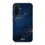 MIO Samsung Galaxy A36 MagSafe Hardcase Etui plecki - Midnight Sparkle