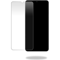 Mobilize Xiaomi Redmi 13C Szkło hartowane Ochrona ekranu - Kompatybilna z etui